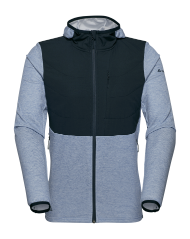 R4 Alpine Windblock Jacket cobalt blue