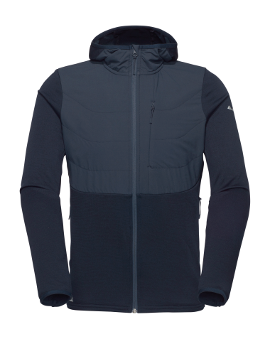 R4 Alpine Windblock Jacket navy