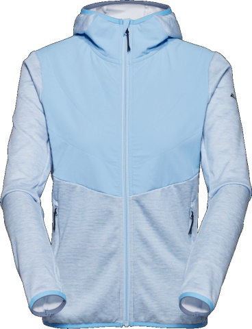 R4 Alpine Windblock Jacket corn flower