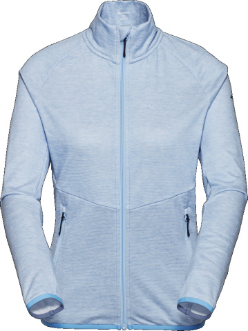 R4 Alpine Stretchfleece Jacket corn flower