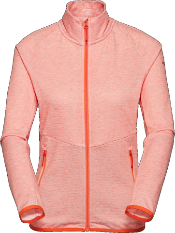 R4 Alpine Stretchfleece Jacket lava