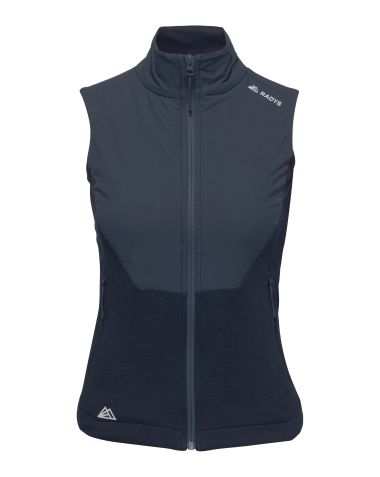 R4 Alpine Stretchfleece Vest navy