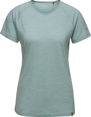 R5 Light Merino T ice lake