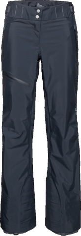 R1 Alpine Tech Pants salute