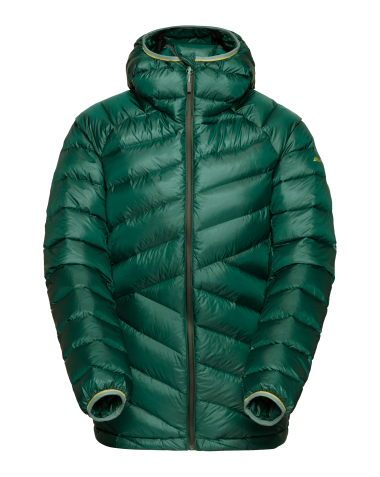 R3 Alpine Down Jacket  ponderosa