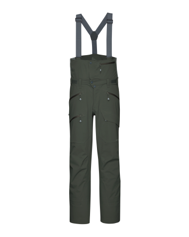 R1 Free Mountain Tech Pants thyme leaves