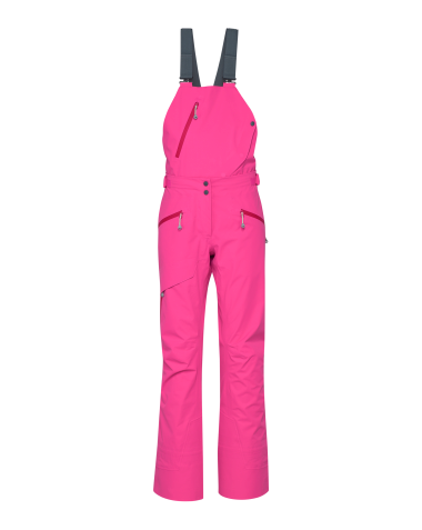 R1 Free Mountain Tech Pants bright pinkt