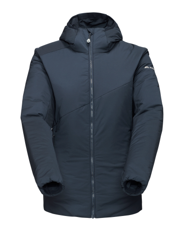R3 Free Mountain Insulated Jac navy