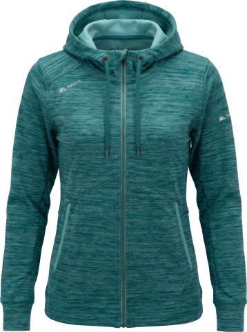 R4 Free Mountain Fleece Jacket lake