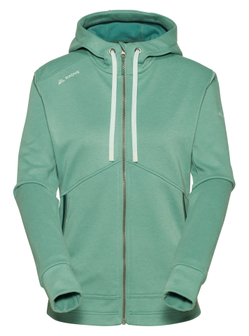 R4 Free Mountain Fleece Jacket trellis