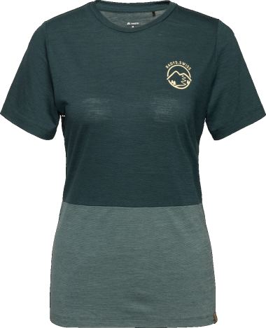 R5 Free Mountain Merino T pine