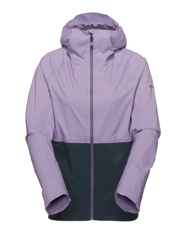 R1 Hiking Tech Jacket lavender
