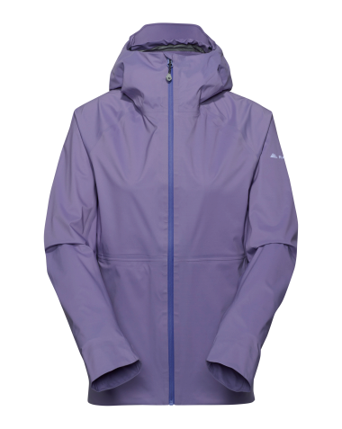 R1 Hiking Tech Jacket mauve