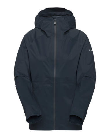 R1 Hiking Tech Jacket navy