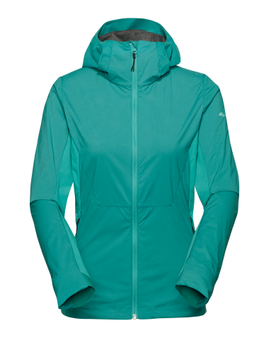 R2 Alpine Softshell Jacket bay