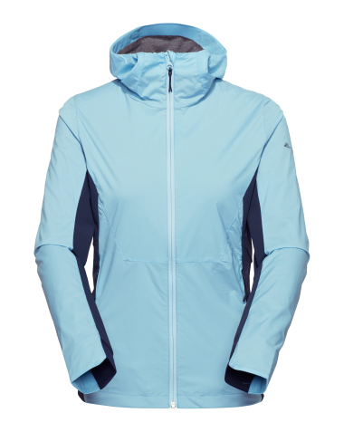 R2 Alpine Softshell Jacket corn flower