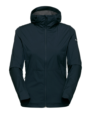 R2 Alpine Softshell Jacket navy