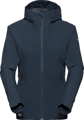 R2 Hiking Softshell Jacket navy