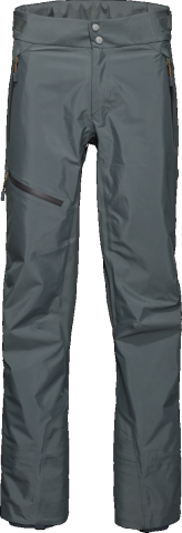 R1 Alpine Tech Pants granite