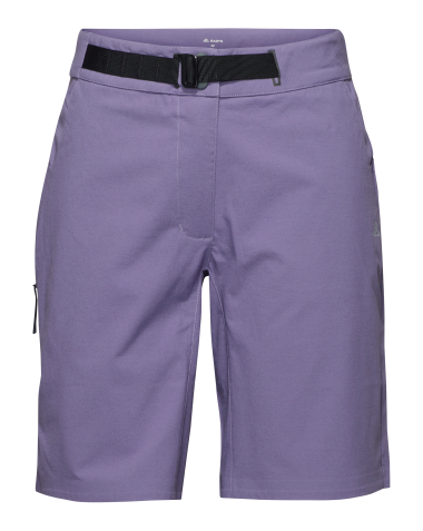 R2 Fusion Shorts mauve
