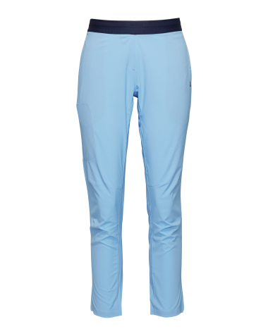 R2 Light Softshell Pants corn flower