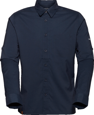R5 Fusion Shirt long navy