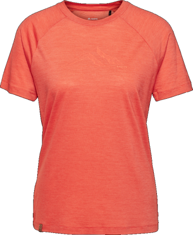 R5 Light Merino Sunset T amber