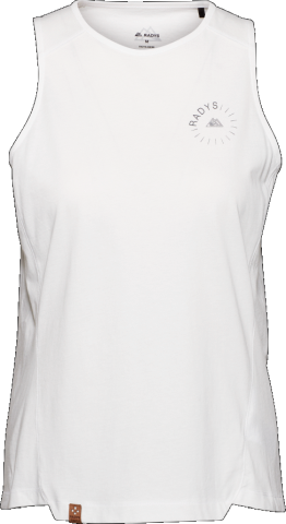 R5 Mint Sun Top blanc de blanc