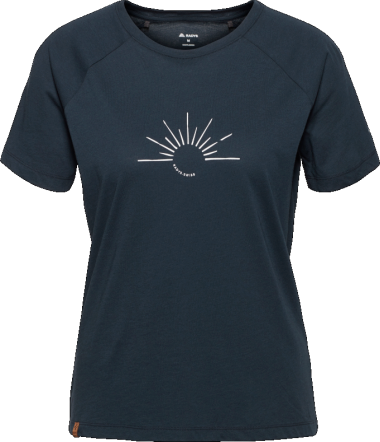 R5 Mint Sun T navy