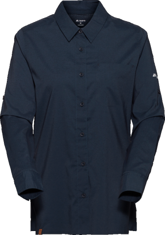 R5 Fusion Shirt long navy