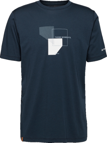 R5 Mint Surface T navy