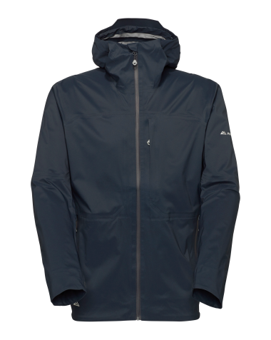 R1 Hiking Tech Jacket navy