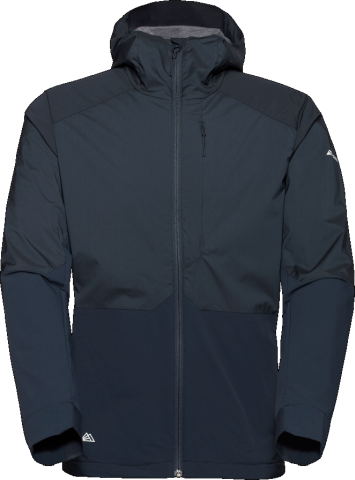 R2 Alpine Softshell Jacket navy
