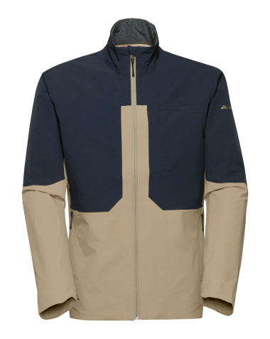 R2 Hiking Softshell Jacket cedar