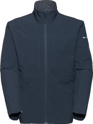 R2 Hiking Softshell Jacket navy