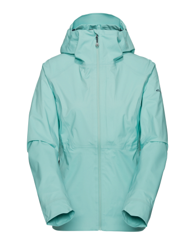 R1 Alpine Tech Jacket jade