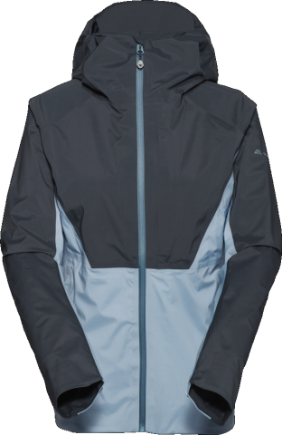 R1 Alpine Tech Jacket navy