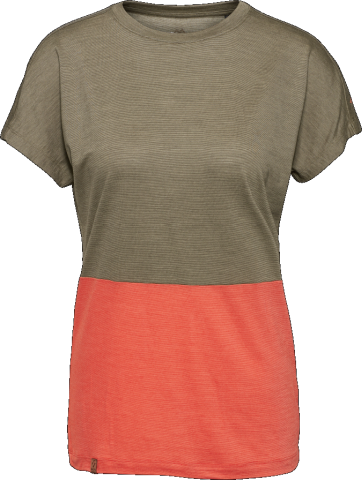 R5 Light Merino T clay