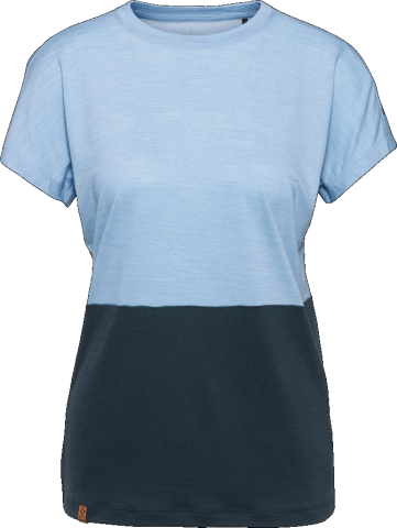 R5 Light Merino T corn flower