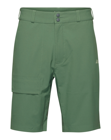 R2 Fusion Shorts elm green