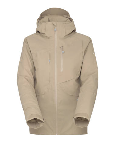 R1 Insulated Tech Jacket cedar