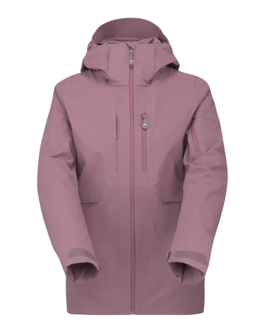 R1 Tech Jacket grape