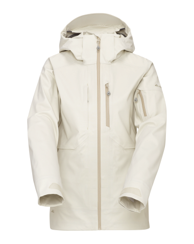 R1 Tech Jacket pearl