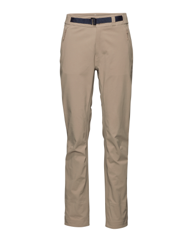 R2 Winter Hiking Softshell Pan cedar