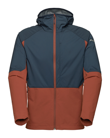 R2 Alpine X-Light Jacket navy