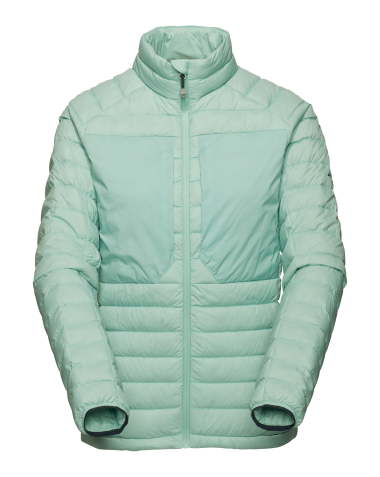R3 Alpine Light Down Jacket jade