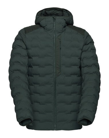 R3 Insulated Jacket thyme leaves