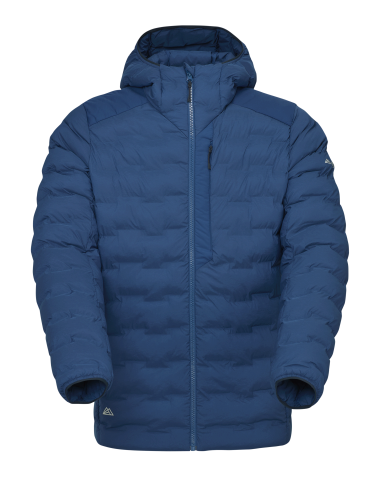R3 Insulated Jacket yale blue