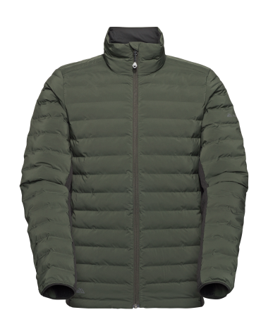 R3 Hybrid Insulated Jacket moos
