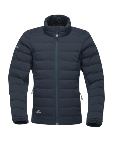 R3 Hybrid Insulated Jacket navy